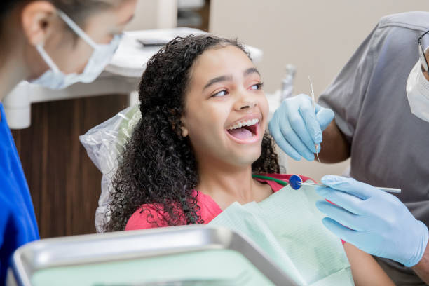 Best Emergency Wisdom Teeth Removal in Lumbine, CO