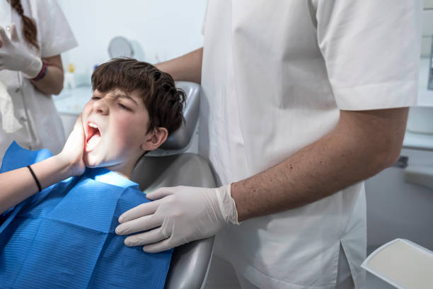 Best Pediatric Emergency Dentist in Lumbine, CO