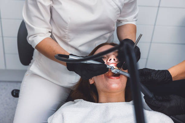 Best Emergency Broken Tooth Repair in Lumbine, CO
